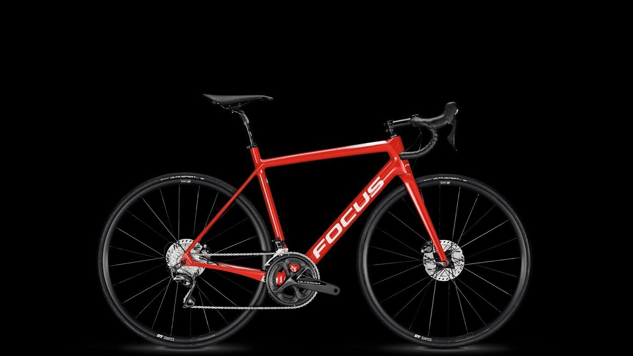 Focus Izalco Race Disc 9.8 | 2020 Road Bike | Buyer's Guide - YouTube