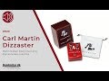 Carl Martin Dizzaster - Martin Nielsen Signature bass overdrive
