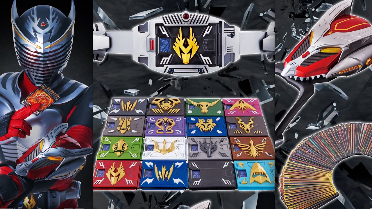 The whole set is XXX million yen!? Pre-orders for the CSM version