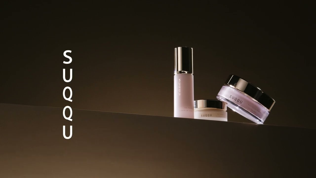 ザ ベース メイクアップ | SUQQU [スック] 公式サイト