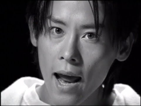 河村隆一「Love is」MUSIC VIDEO - YouTube