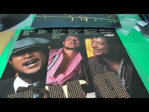 20220119 矢沢永吉 - p.m.9 - K-12506 LPレコード Eikichi Yazawa