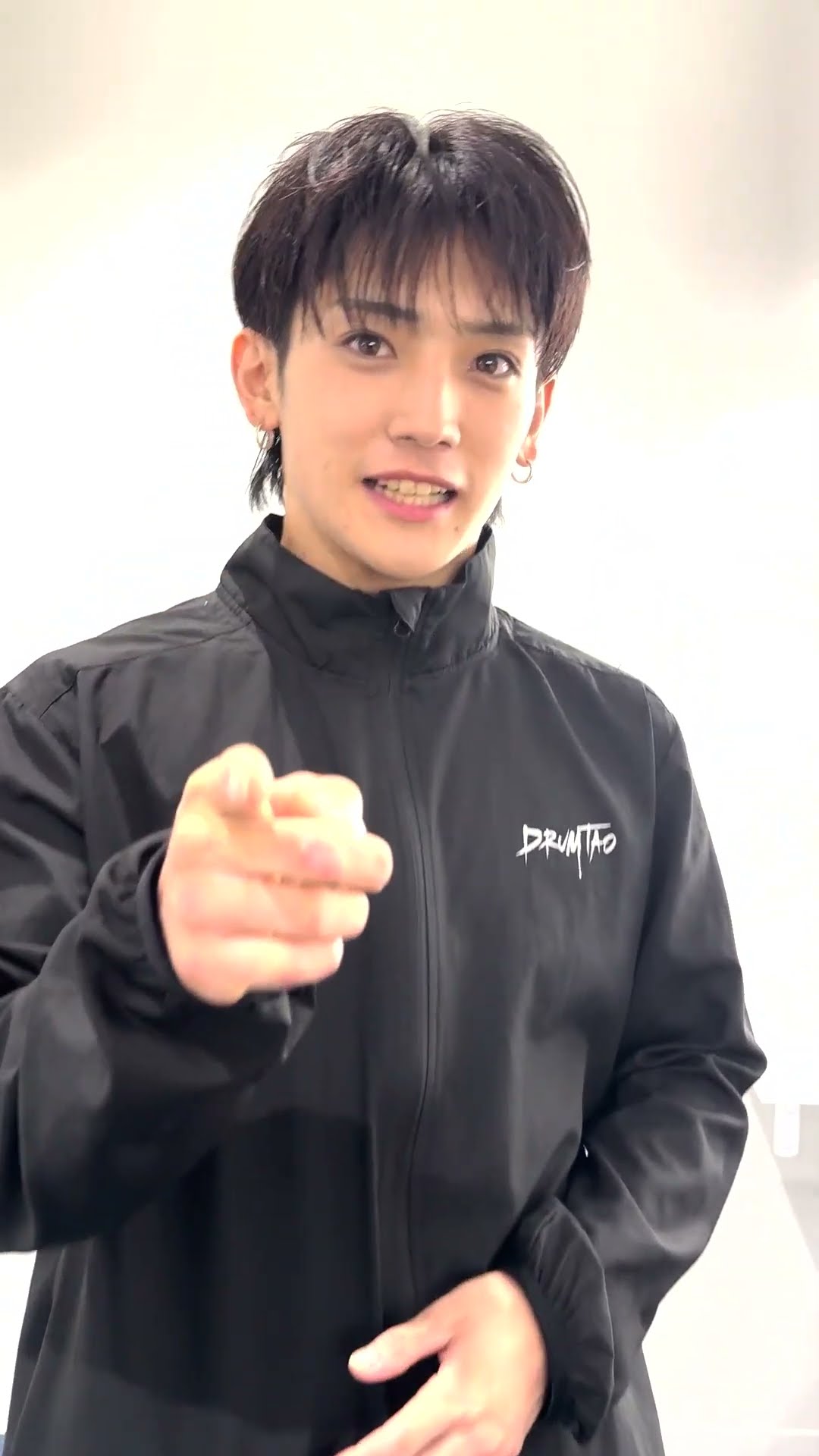 Drum Tao 河津晴喜くん A4生写真 Drum Tao 河津晴喜くん A4生写真 BLOG