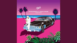 KOJOE / SHUTOKO MIDNIGHT FEAT. ISSUGI & MUKURO (JANSPORT J REMIX