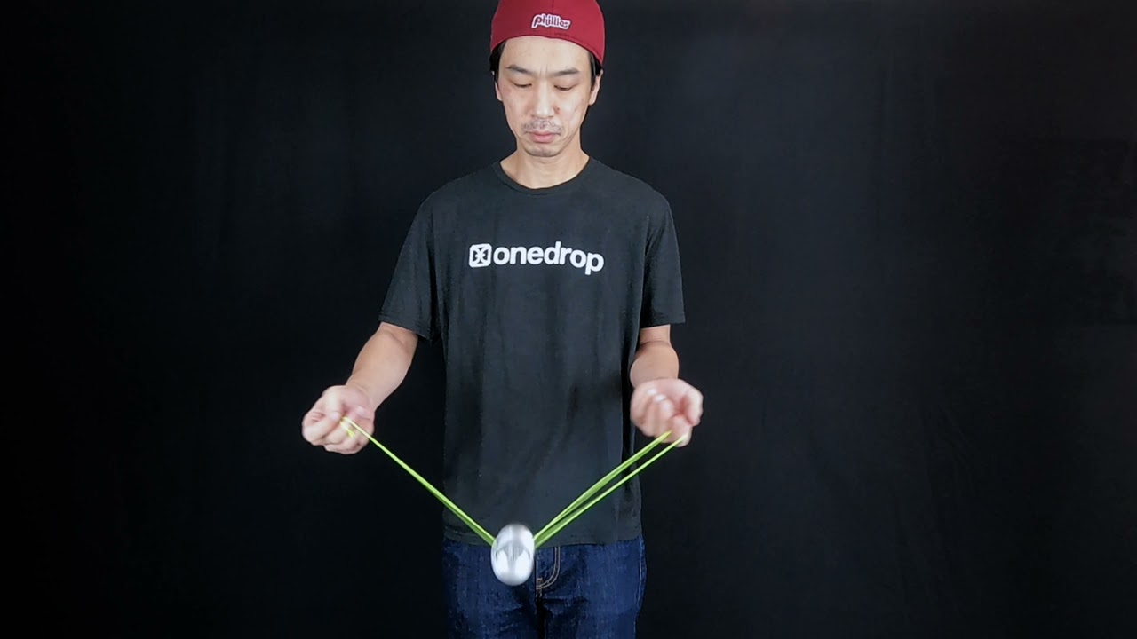 SPINGEAR - onedrop Diorama