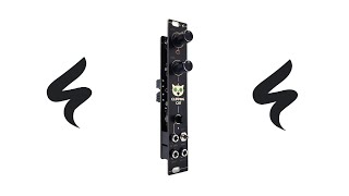 ST Modular CLIPPING CAT - Eurorack Module on ModularGrid