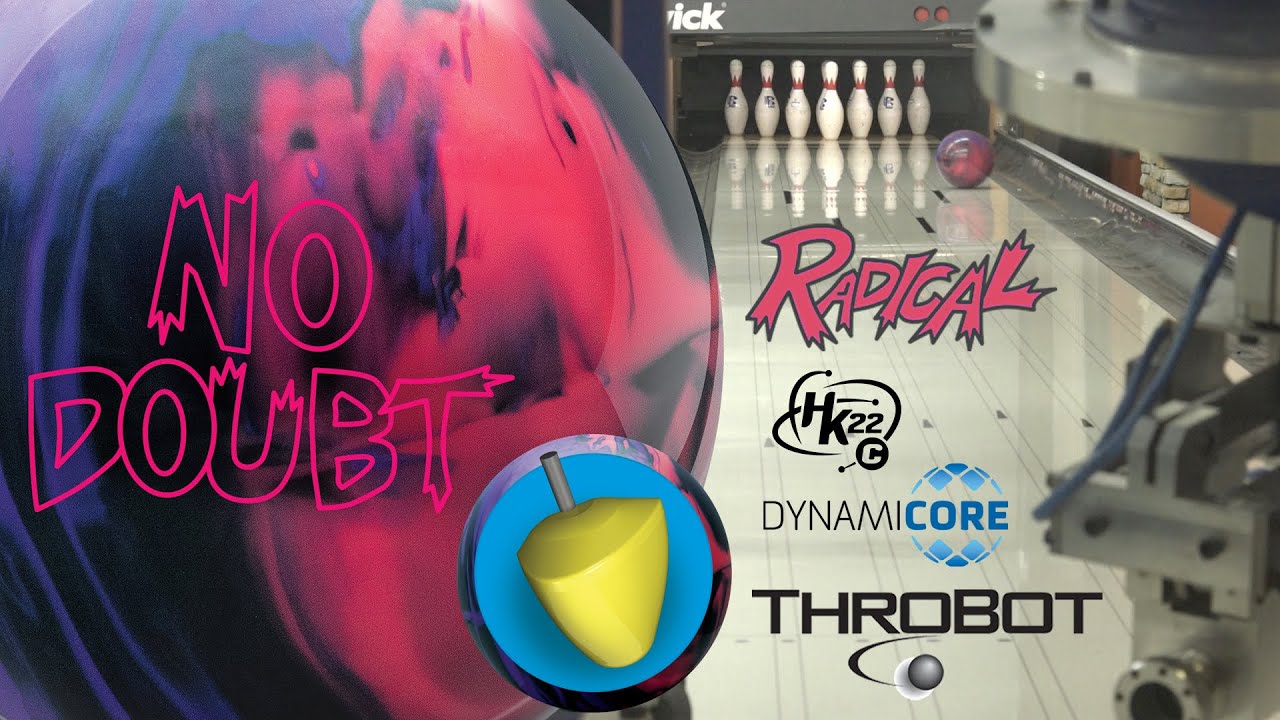 ラディカル ノーダウトソリッド 15P ラディカル ノーダウトソリッド