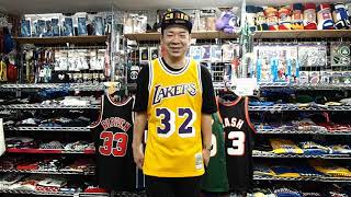 NBA ドミニク・ウィルキンス アトランタ・ホークス ユニフォーム