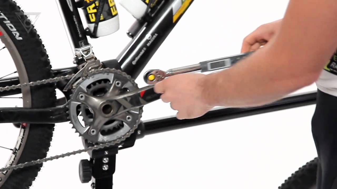 自転車工具デジタルトルクレンチ｜トピーク - D-TORQ WRENCH DX