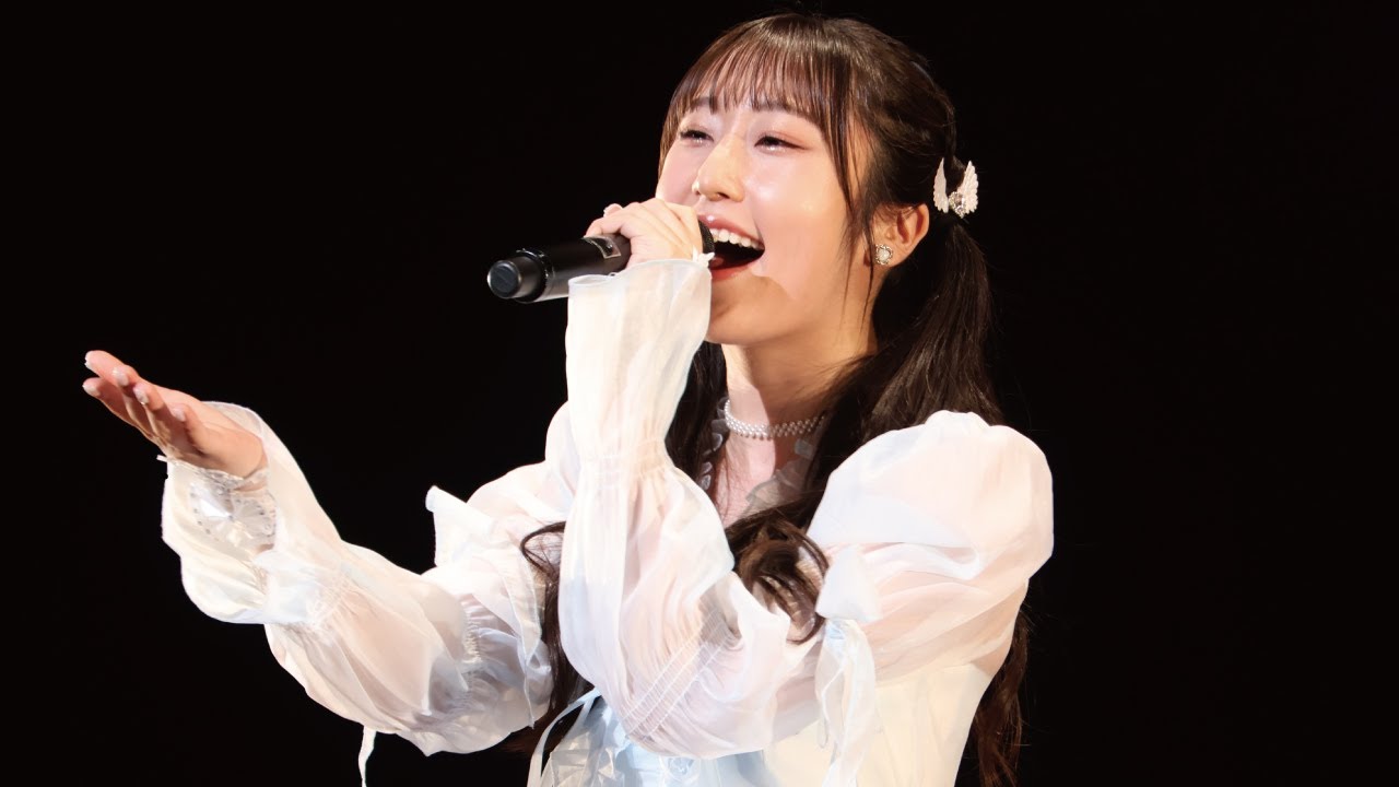 DVD『Juice=Juice 段原瑠々バースデーイベント2024』 - YouTube