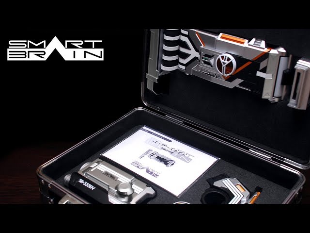 ARR - Complete Selection Modification Delta Gear Review【CSM