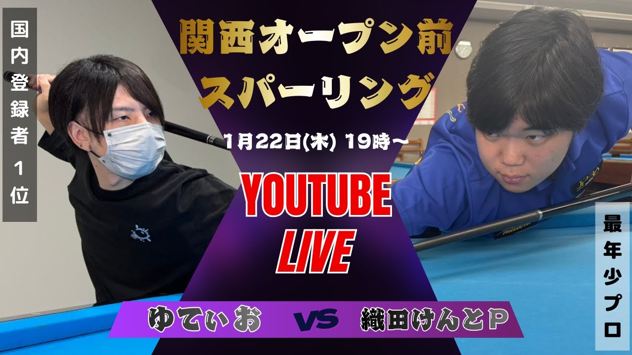 ビリヤード】高コスパカーボンシャフトをご紹介！税込39,600円のRHINO