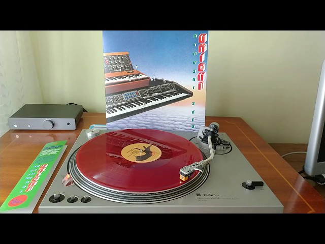 佐藤博 (Hiroshi Satō) - 1979 - Orient - Side A - YouTube