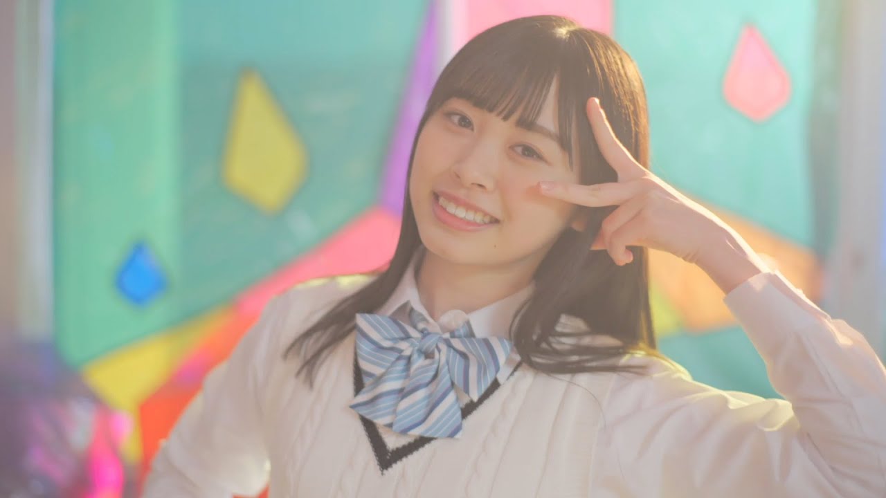 日向坂46 髙橋未来虹『そういえば、あの頃』 - YouTube