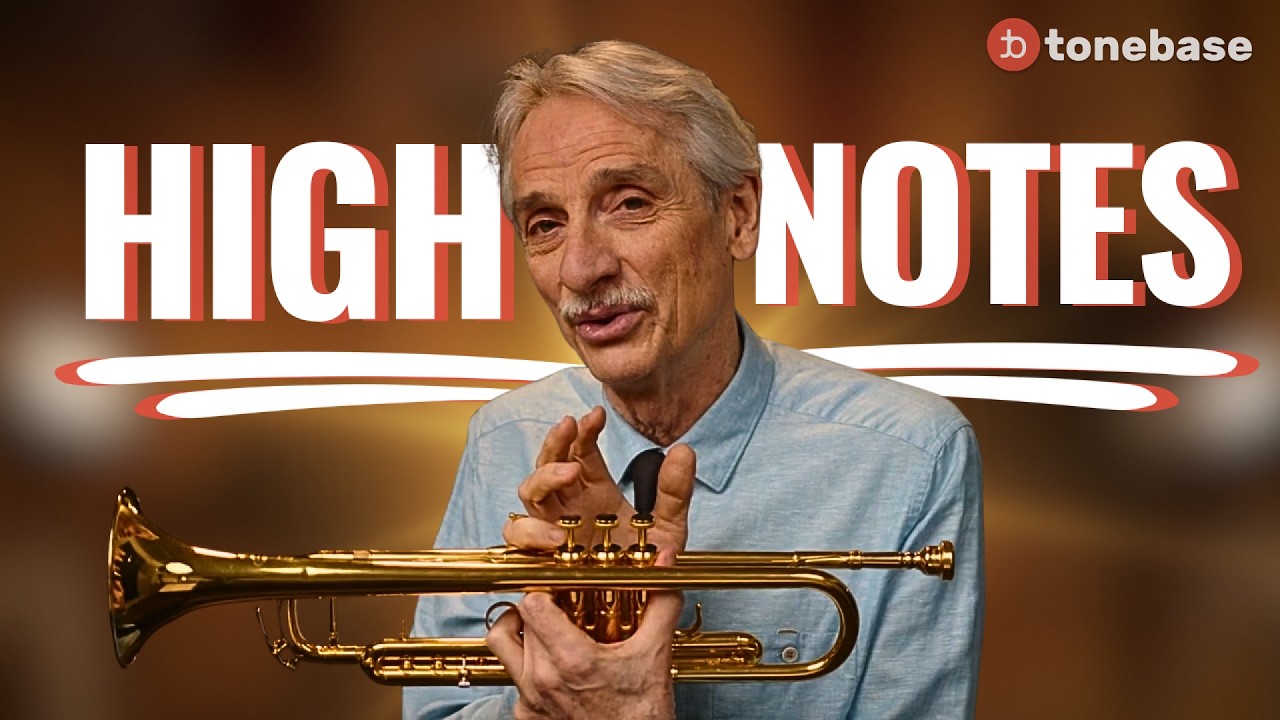 プラスチック製トランペット吹き比べ」タイガートランペット、トロンバ