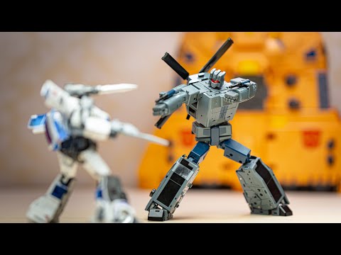 レボリューションOSCAR JANSENエディション6X1 レボリューションOSCAR