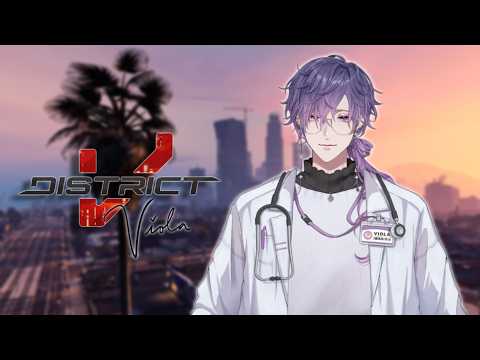 Uki Violeta 【NIJISANJI EN】 - YouTube