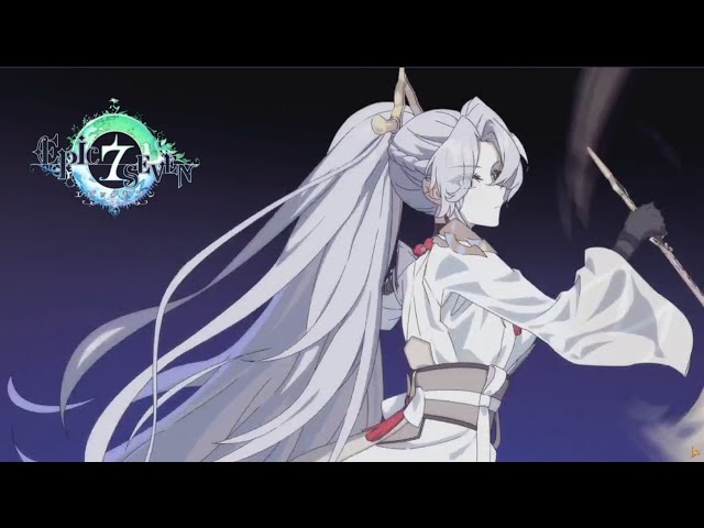 エピックセブン】GVG＆RTA3111～ 初心者＆ご新規歓迎。質問、コメント