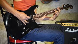 FERNANDES The Function SSH 40 - YouTube