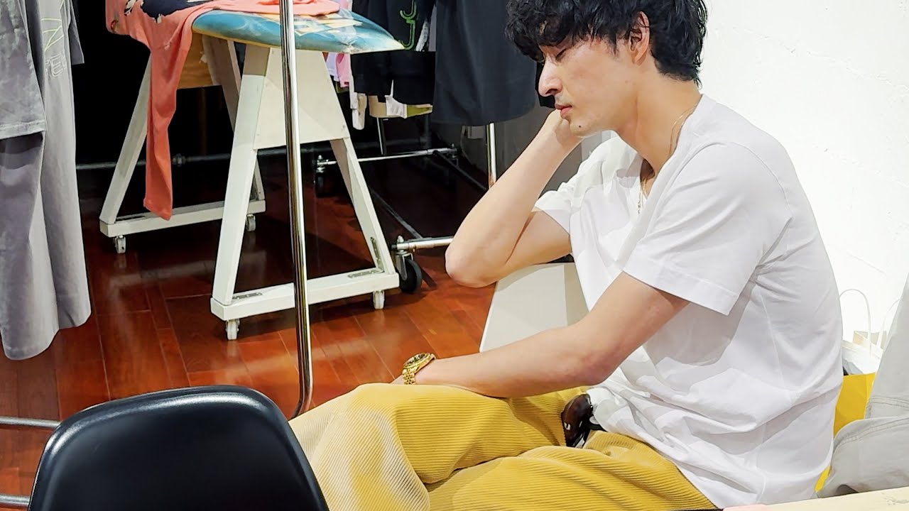 Feels.】Second edition. - YouTube