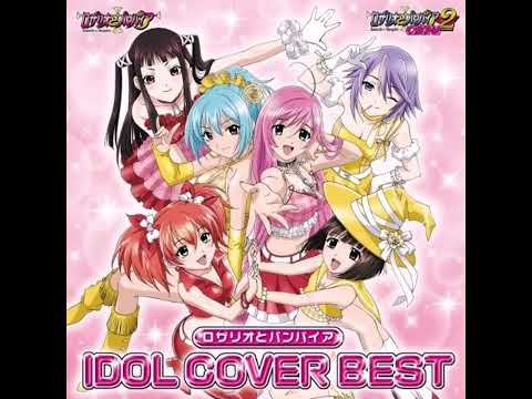 ラジオCD「ロザリオとバンパイア」 Amazon.co.jp: ラジオCD ロザリオと