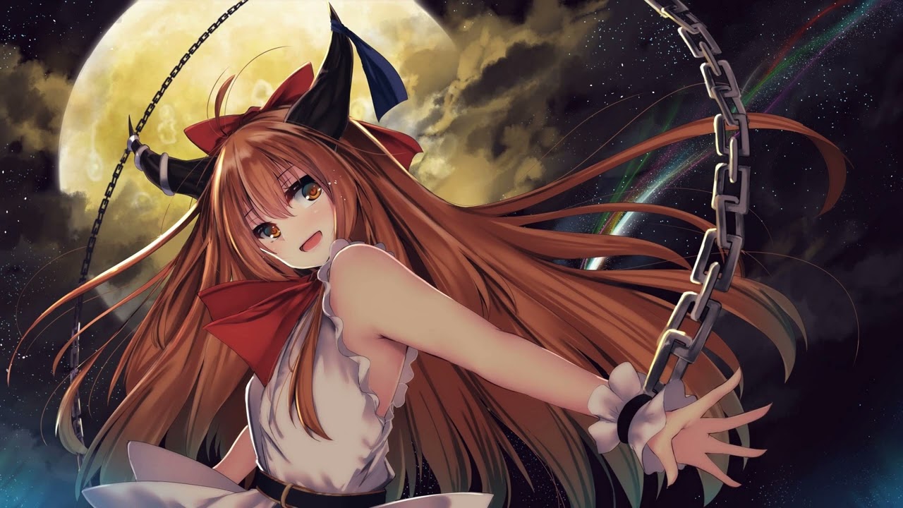 東方Post-Hardcore】Foreground Eclipse - (I Don't Need Any Titles