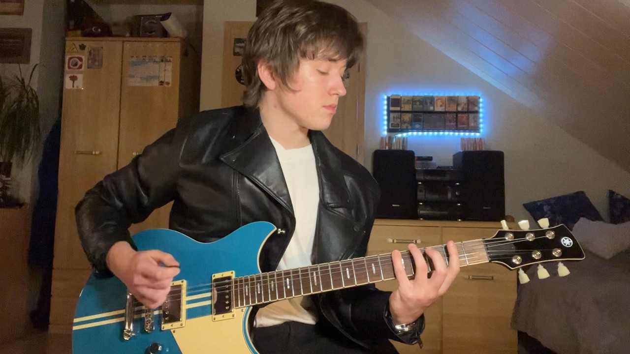 ZICCA AX / Smok'it - YouTube