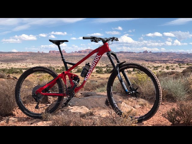 Rossignol R Duro Overview - YouTube