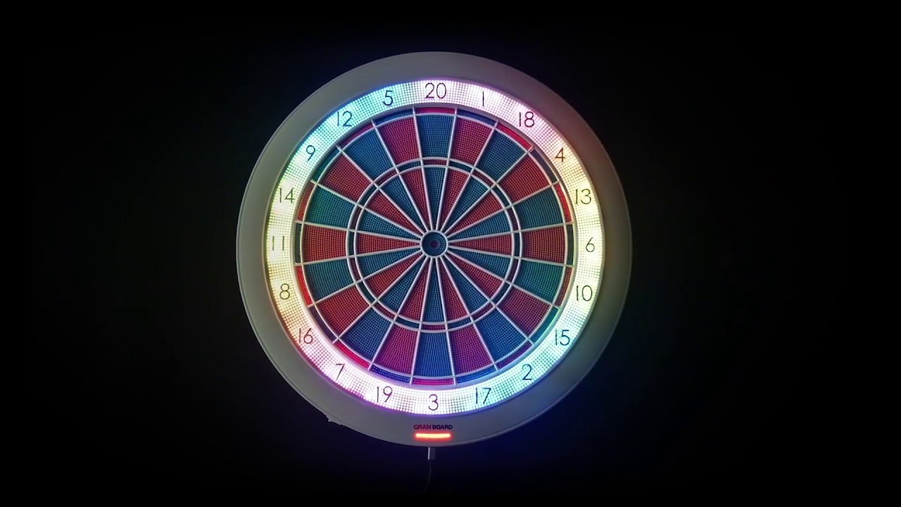 グランダーツ グランボード132 ダーツボード