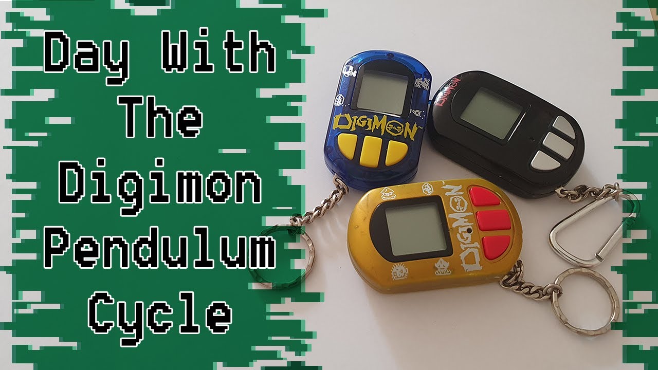 海外 デジモン Ver. 9 Pendulum Cycle black 海外 デジモン Ver. 9