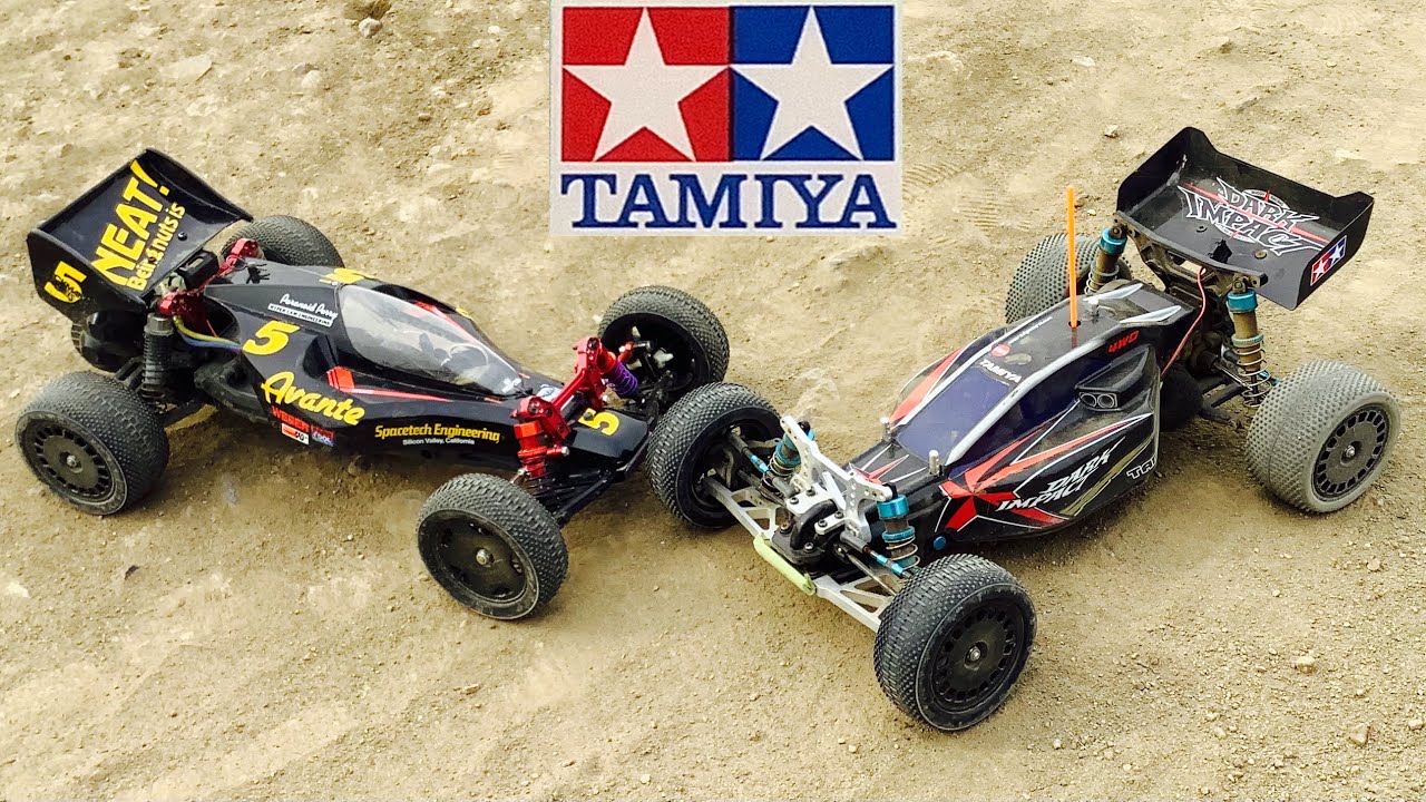 ラジコン】タミヤ DT03 DF03 TT02B アバンテ ボディ オフロード 走行