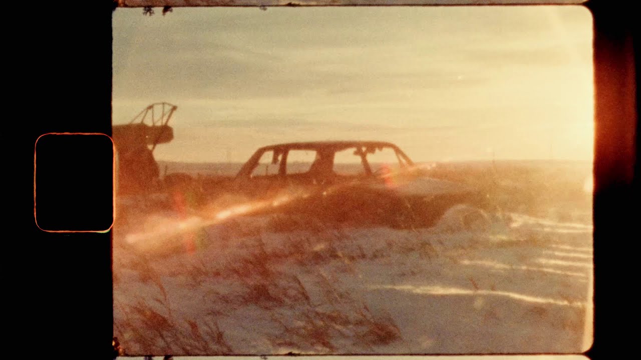 Nizo S560 Super 8 [Kodak Vision3 500T] - YouTube