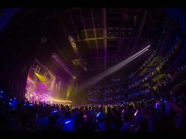 TRUE Live Sound! vol.5 〜Acceleration〜「Happy encount 」 - YouTube