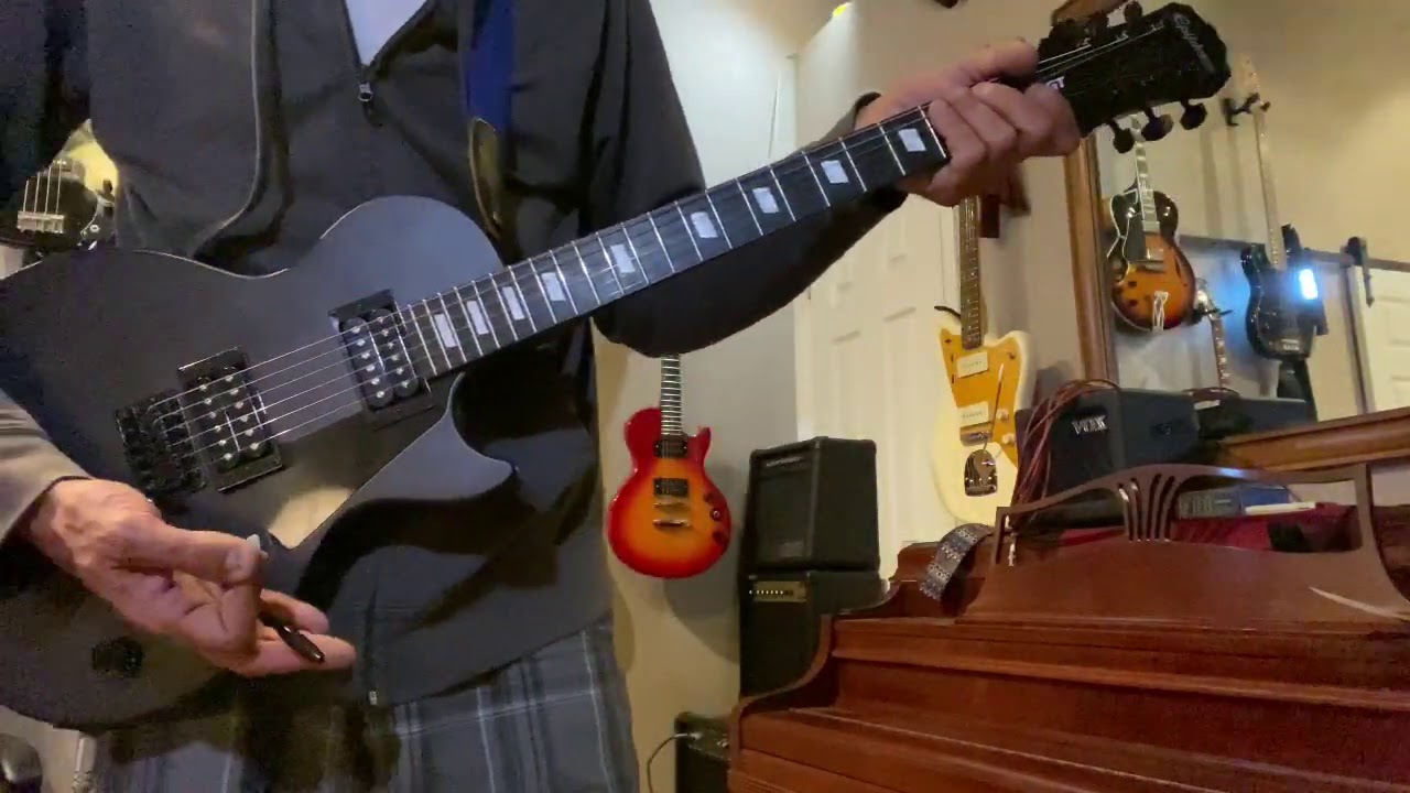2006 Epiphone Les Paul Special GT - YouTube