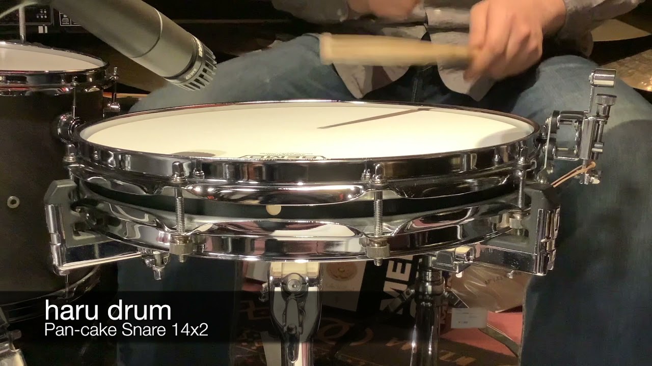 フリースタイルドラムVOD26 パンケーキベースドラム特大26インチ