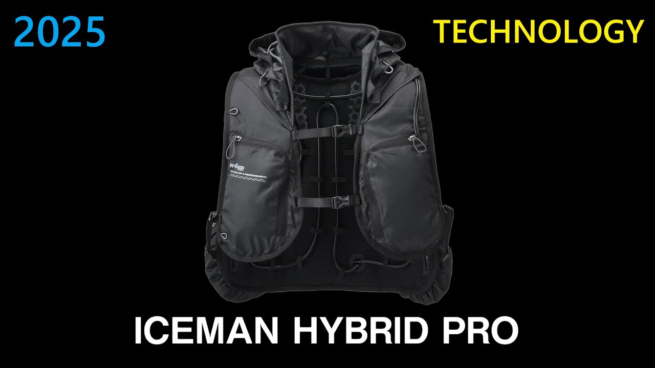 アイスマンHYBRID-PRO｜山真製鋸株式会社（Y'sGOD Japan）｜総合ワーク