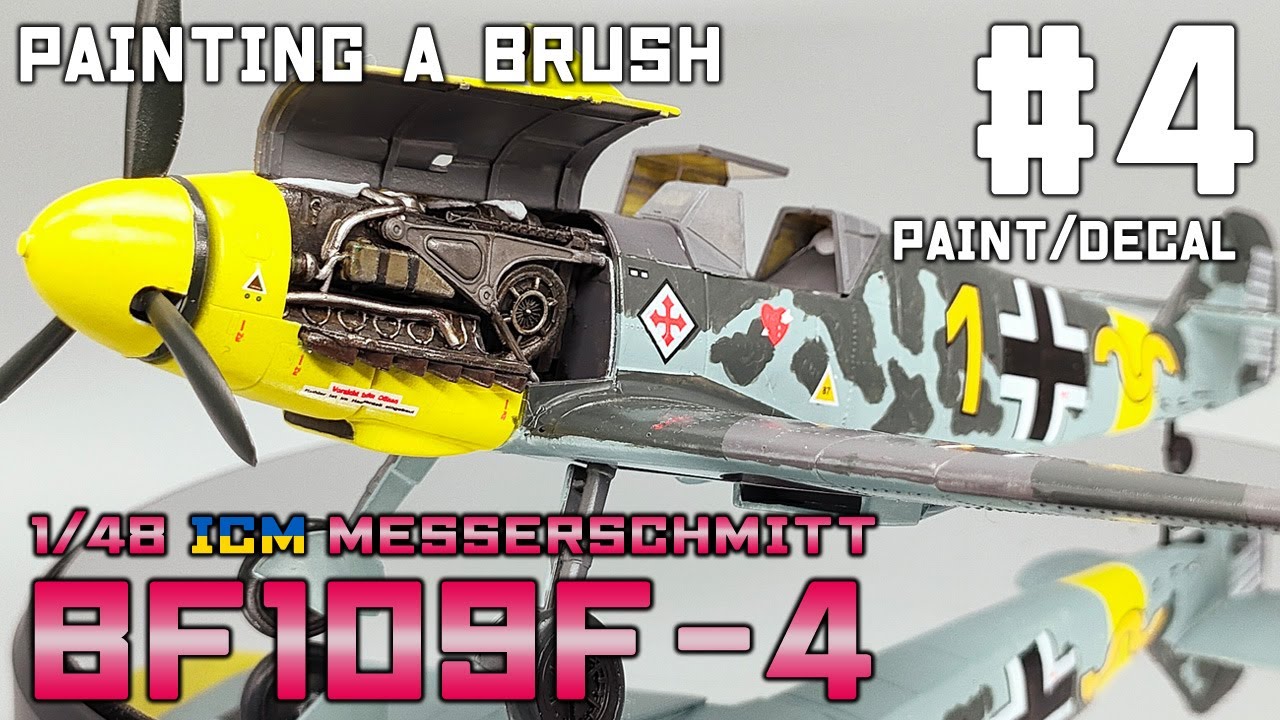 裾野のとしさん専用Messerschmitt Bf109G含め4機 裾野のとしさん専用