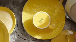 Arabia Colors | Arabia (アラビア)