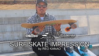 ONE WORLD LTD. / OBFIVE BLACKER RKP-1 31