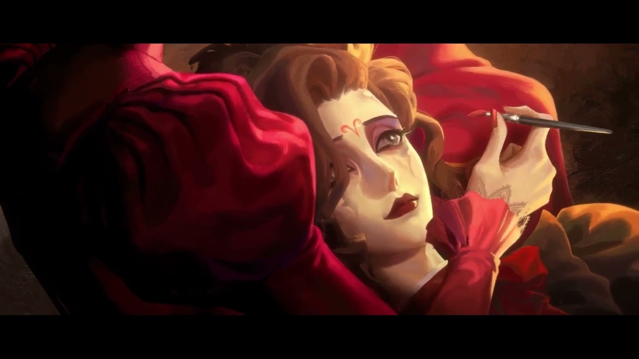 第五人格』新ハンター・オペラ歌手が登場！夏のイベントもまもなく開催