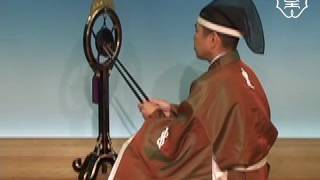 アジアの楽器図鑑