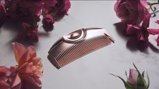 ラブクロム K24GPテツキ ローズ ゴールド