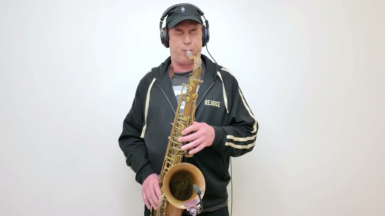 Gottsu HL 2024 Tenor - YouTube