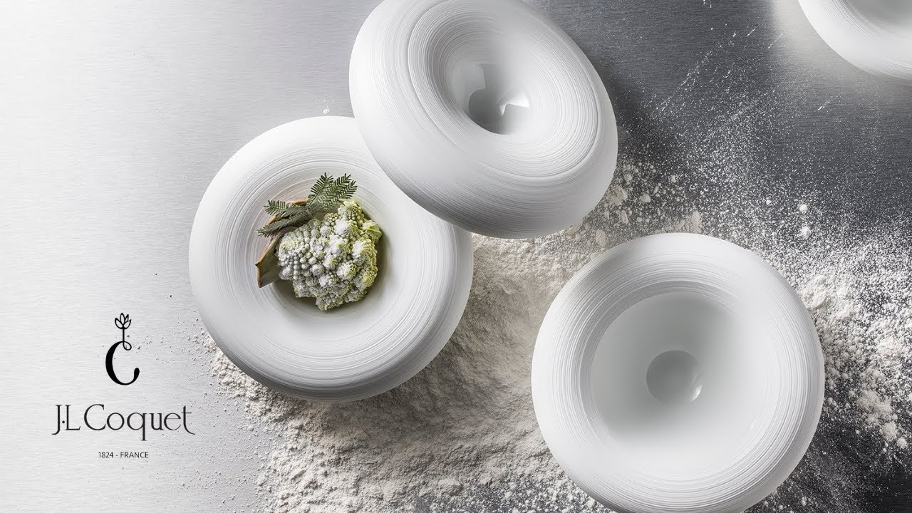 J.L Coquet - ジャン・ルイ・コケ ] < Hémisphère - エミスフェ