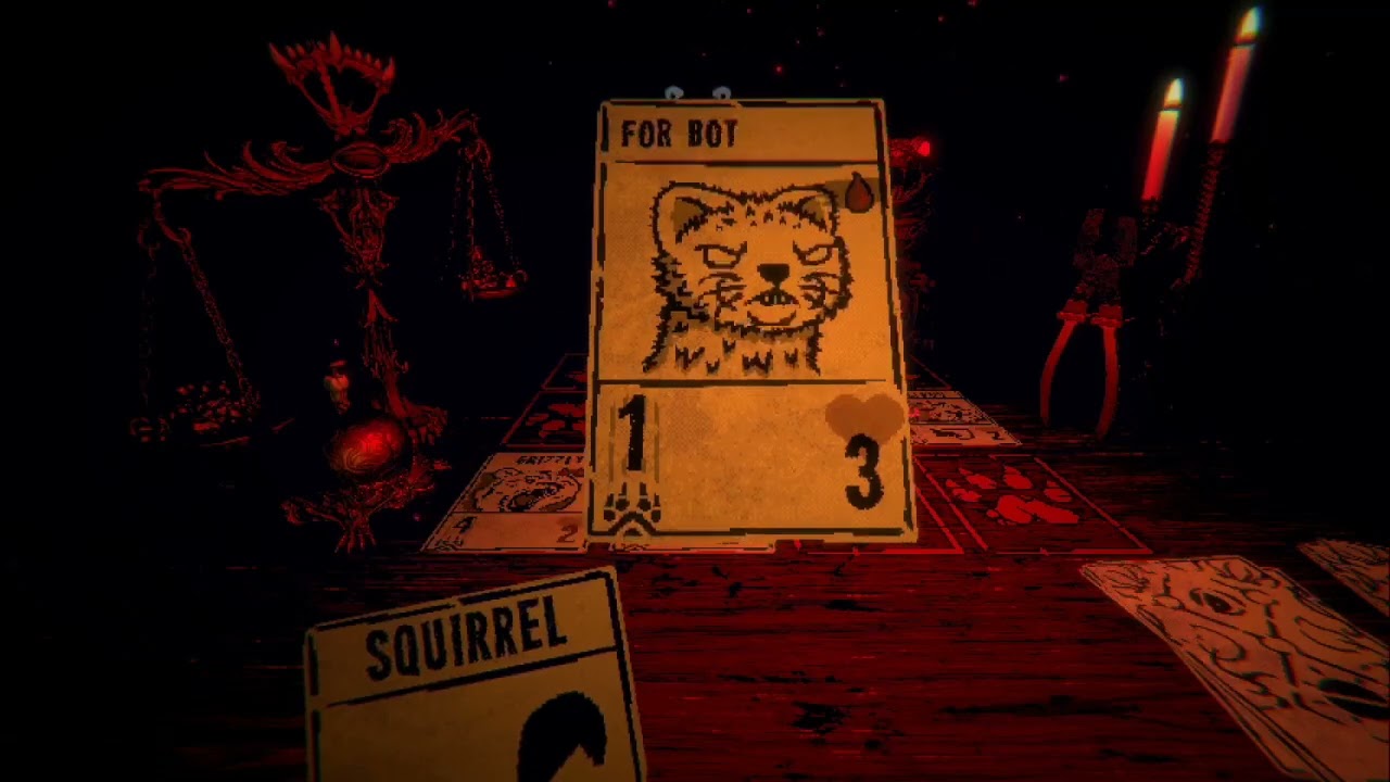 Inscryption | My Nintendo Store（マイニンテンドーストア）