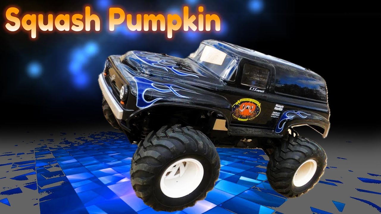 Tamiya squash Van custom Kicking up the dirt! - YouTube