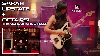 keeley Octa Psi Transfigurating Fuzz : 渋谷イケベ楽器村 - 通販