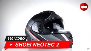 Shoei Neotec 2 Excursion TC5 Helmet Unboxing - ChampionHelmets.com