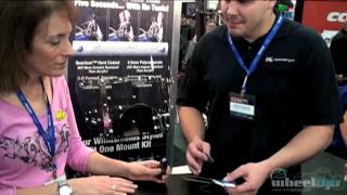 N20121 VStream® Sport Windscreen for Kawasaki® Ninja 1000/1100SX