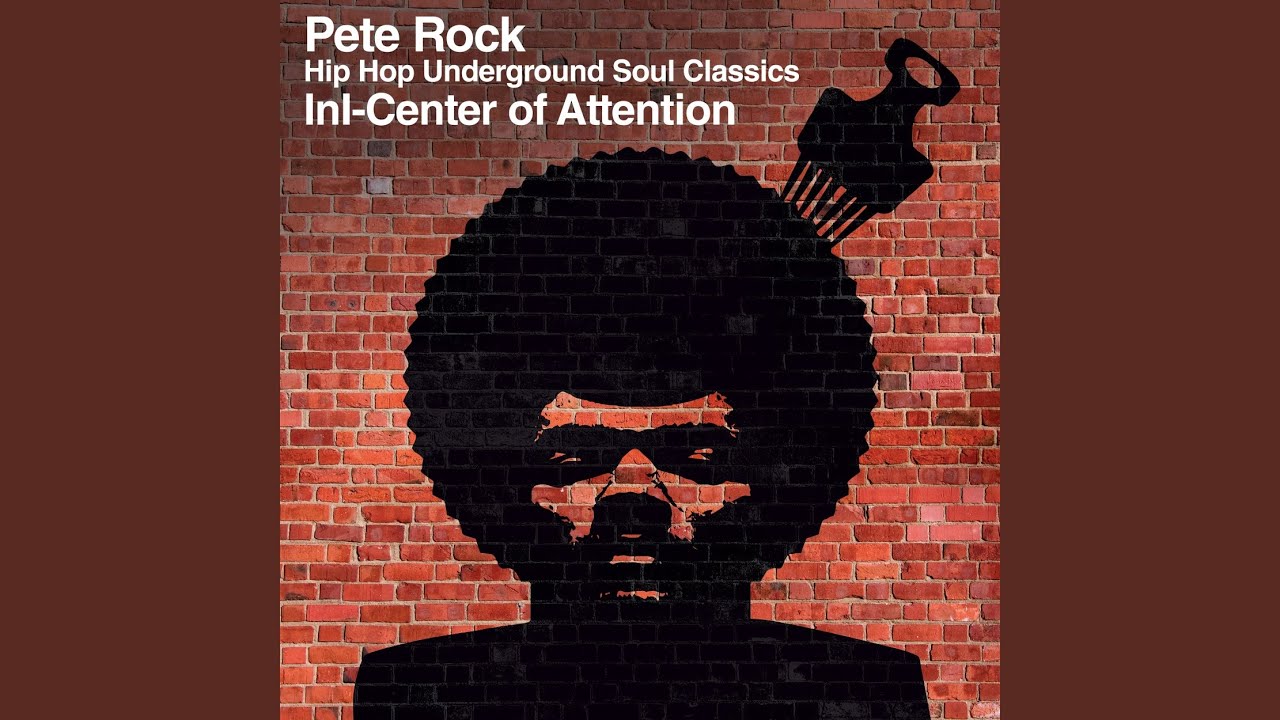 Center Of Attention by Pete Rock, InI | PosseCut.com